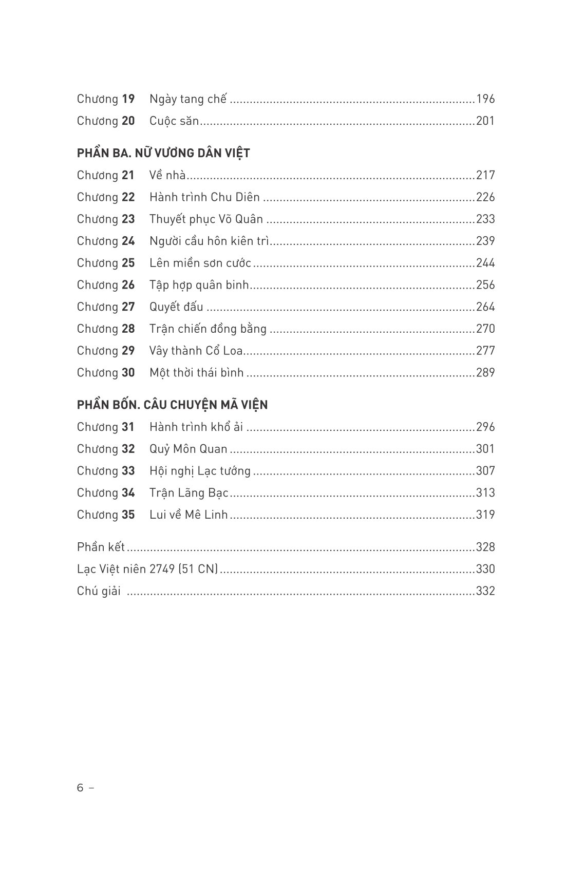trống đồng - tiểu thuyết lịch sử về hai bà trưng - Ảnh 5