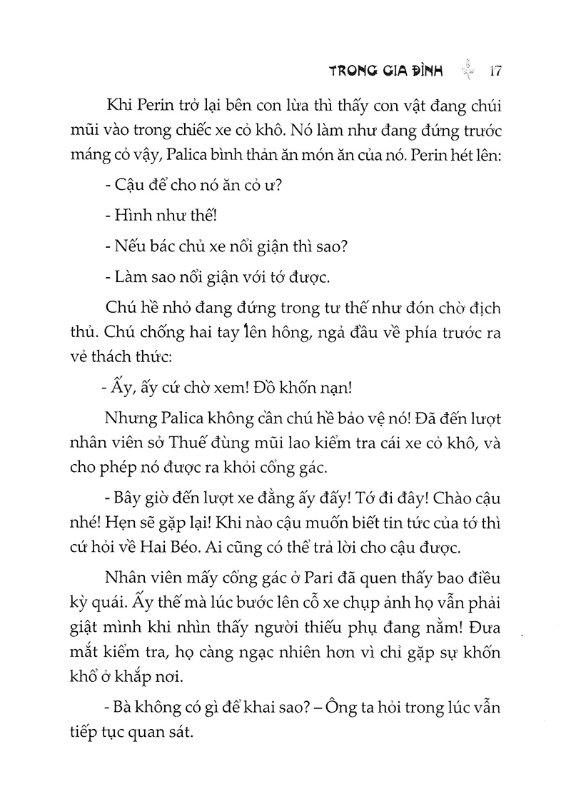 trong gia đình - Ảnh 13