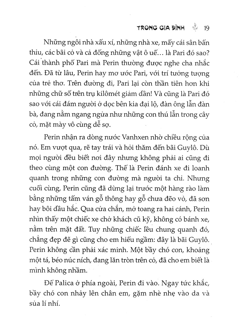 trong gia đình - Ảnh 15
