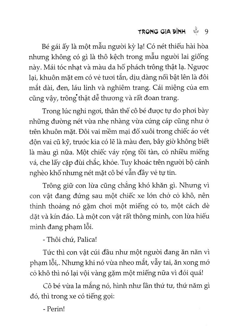 trong gia đình - Ảnh 5