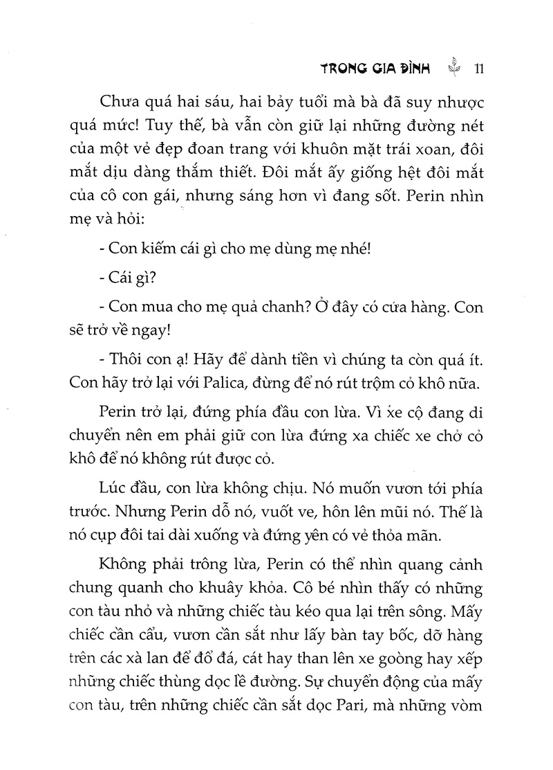 trong gia đình - Ảnh 7