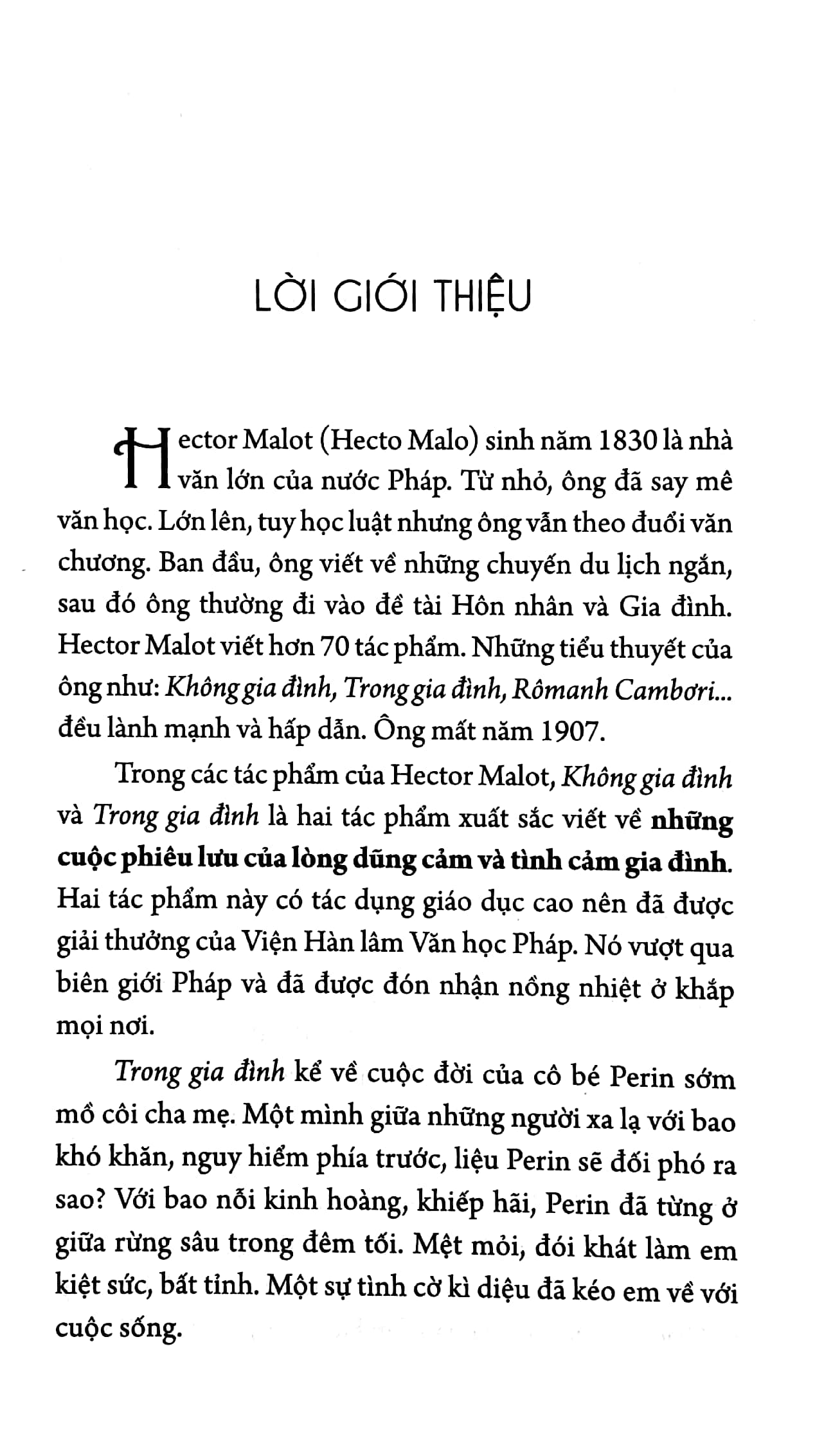 trong gia đình (tái bản 2022) - Ảnh 4