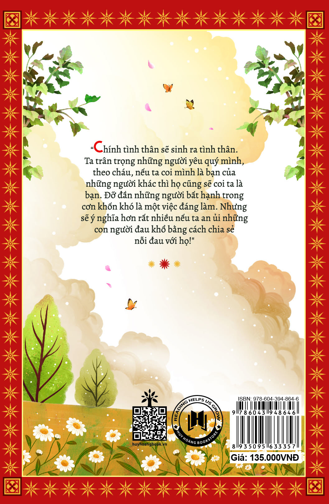 trong gia đình (tái bản 2023) - Ảnh 3