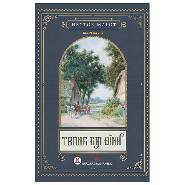 Trong Gia Đình (Tái Bản 2025)