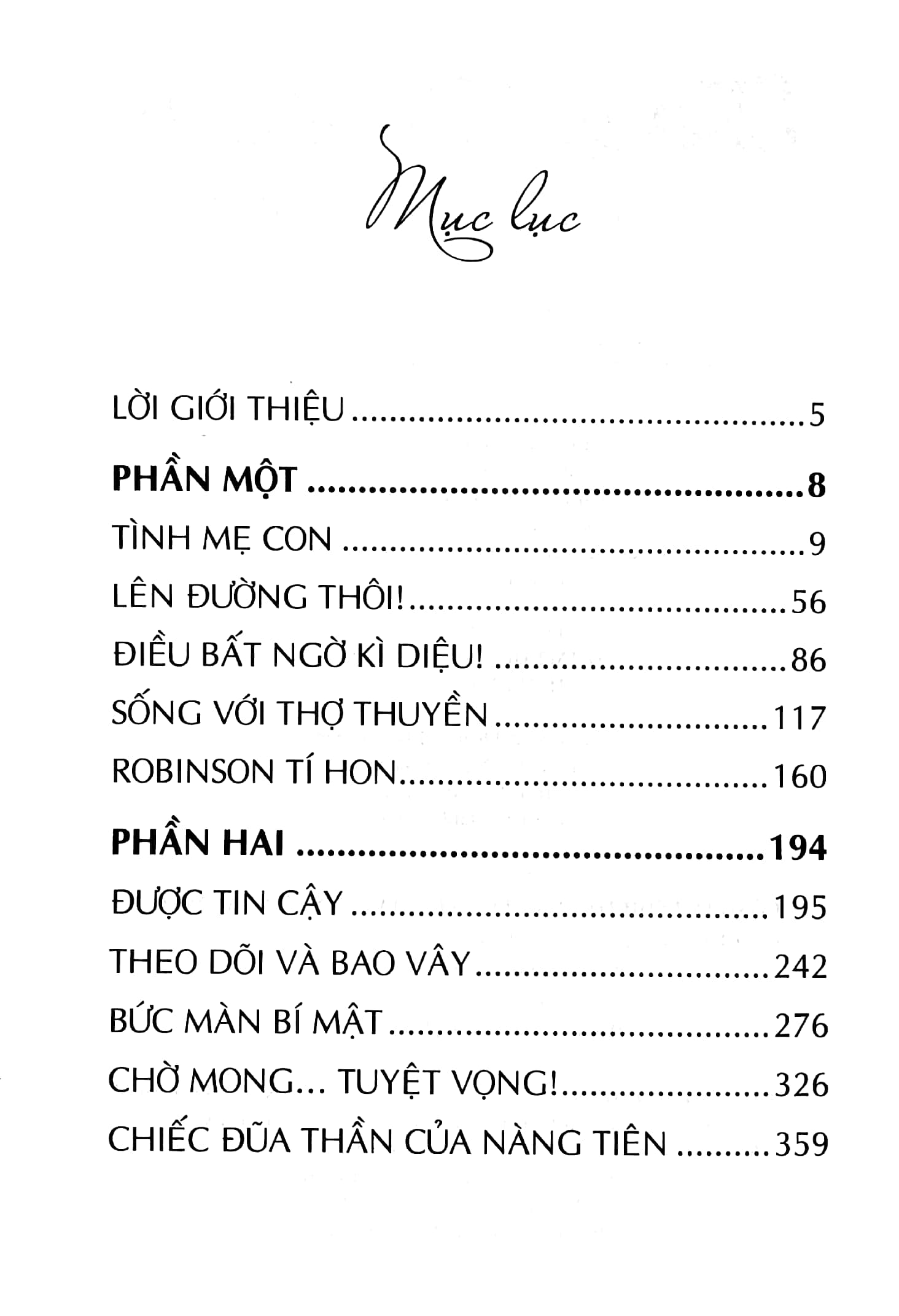 trong gia đình (tái bản) - Ảnh 3
