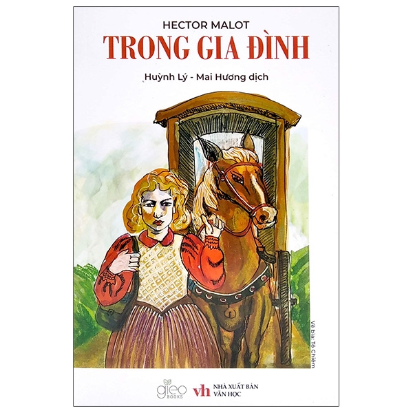 trong gia đình (tazano)