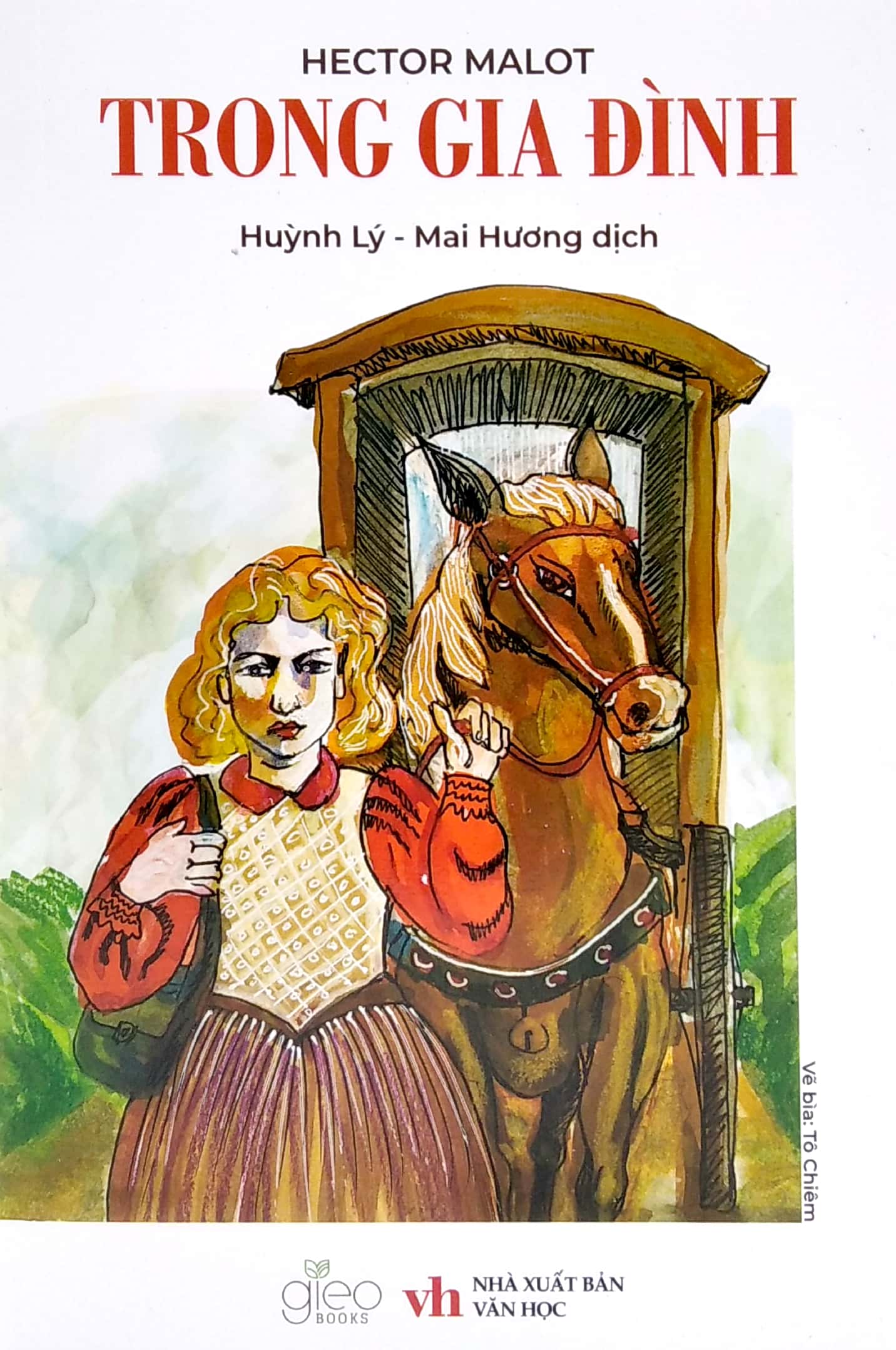 trong gia đình (tazano) - Ảnh 2