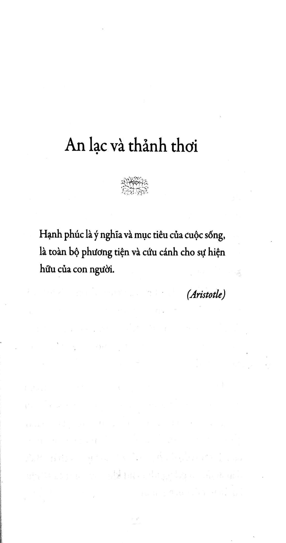 trồng hoa không cho mọc rễ (tái bản 2018) - Ảnh 10