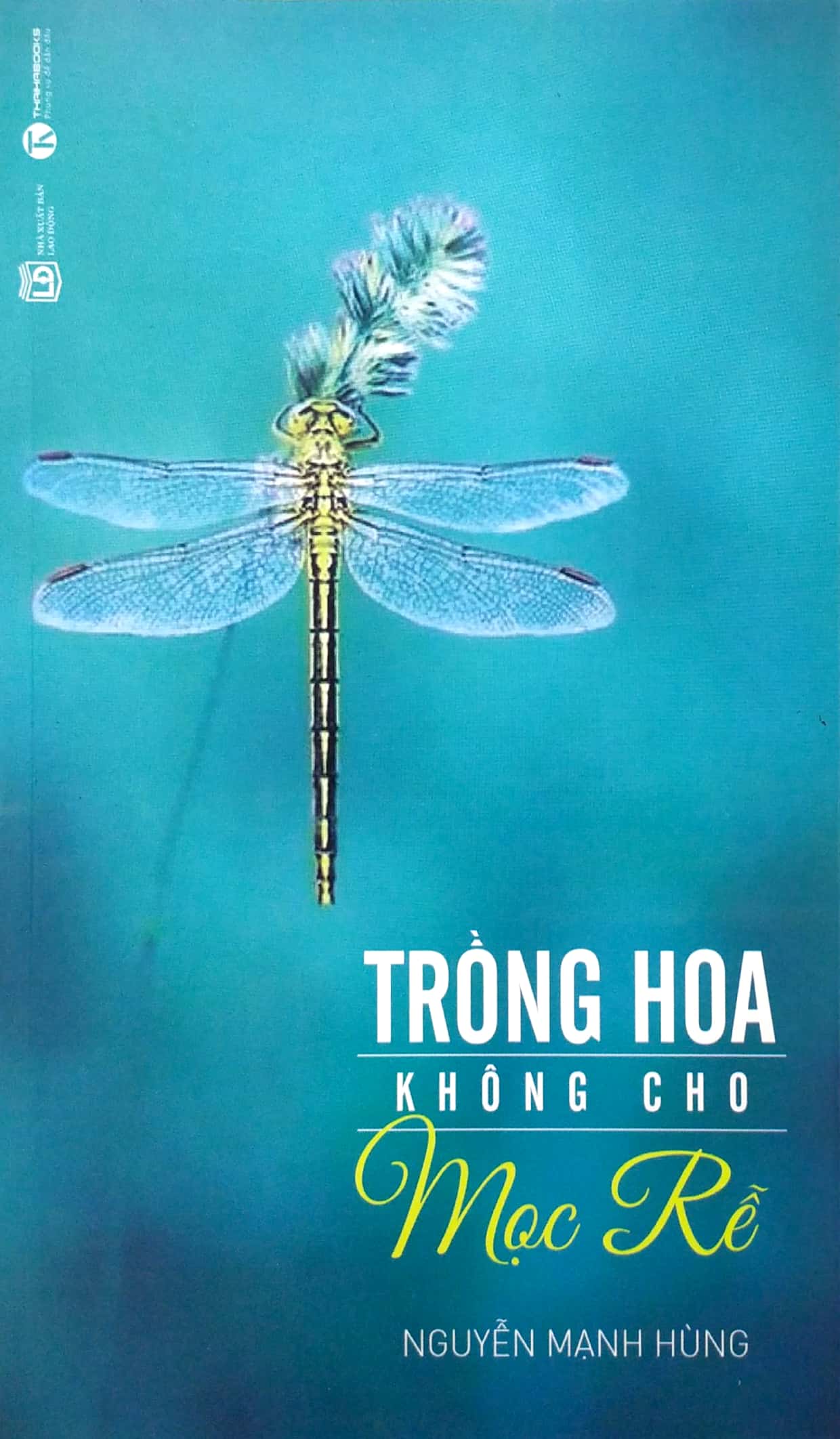 trồng hoa không cho mọc rễ (tái bản 2018) - Ảnh 2