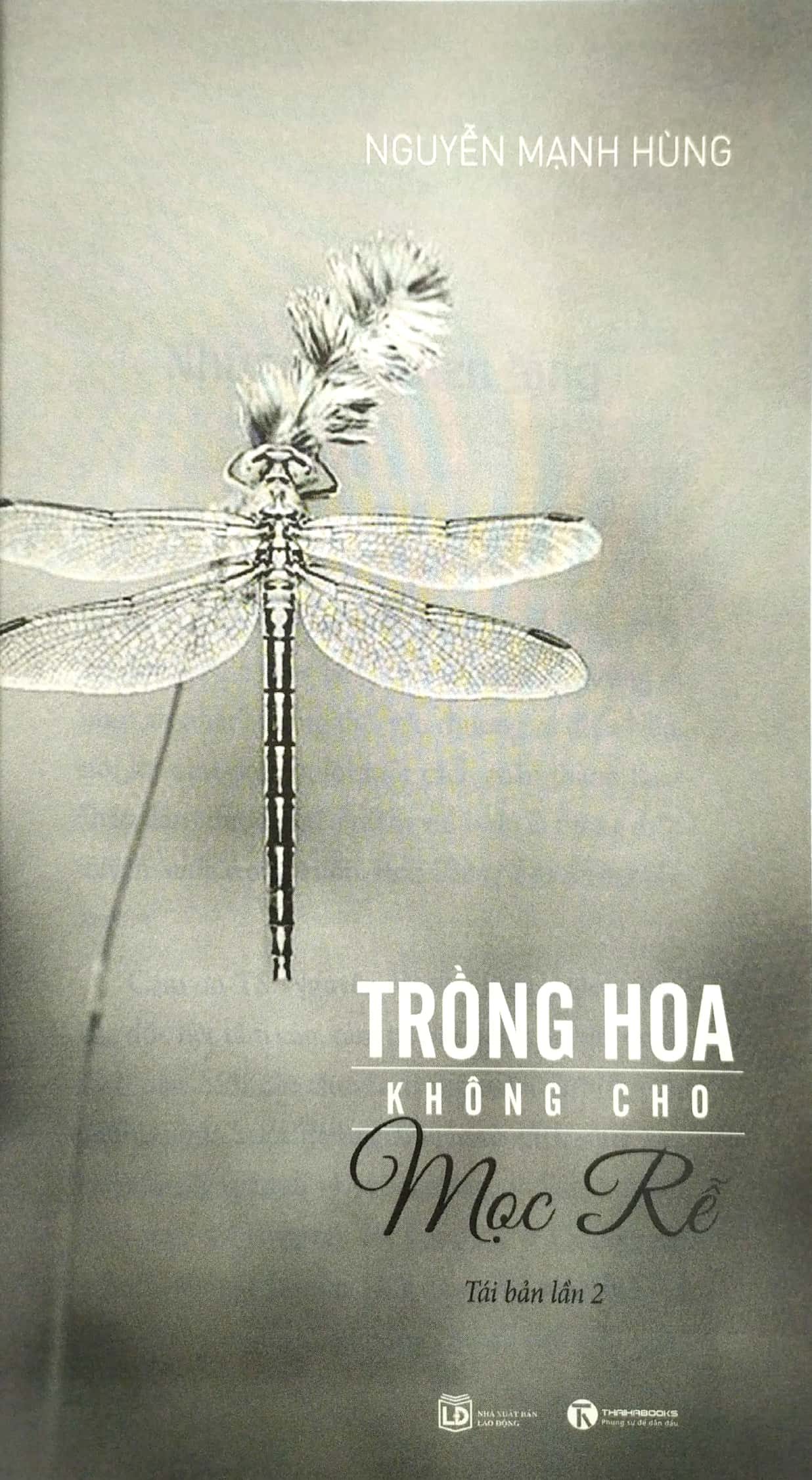 trồng hoa không cho mọc rễ (tái bản 2018) - Ảnh 3