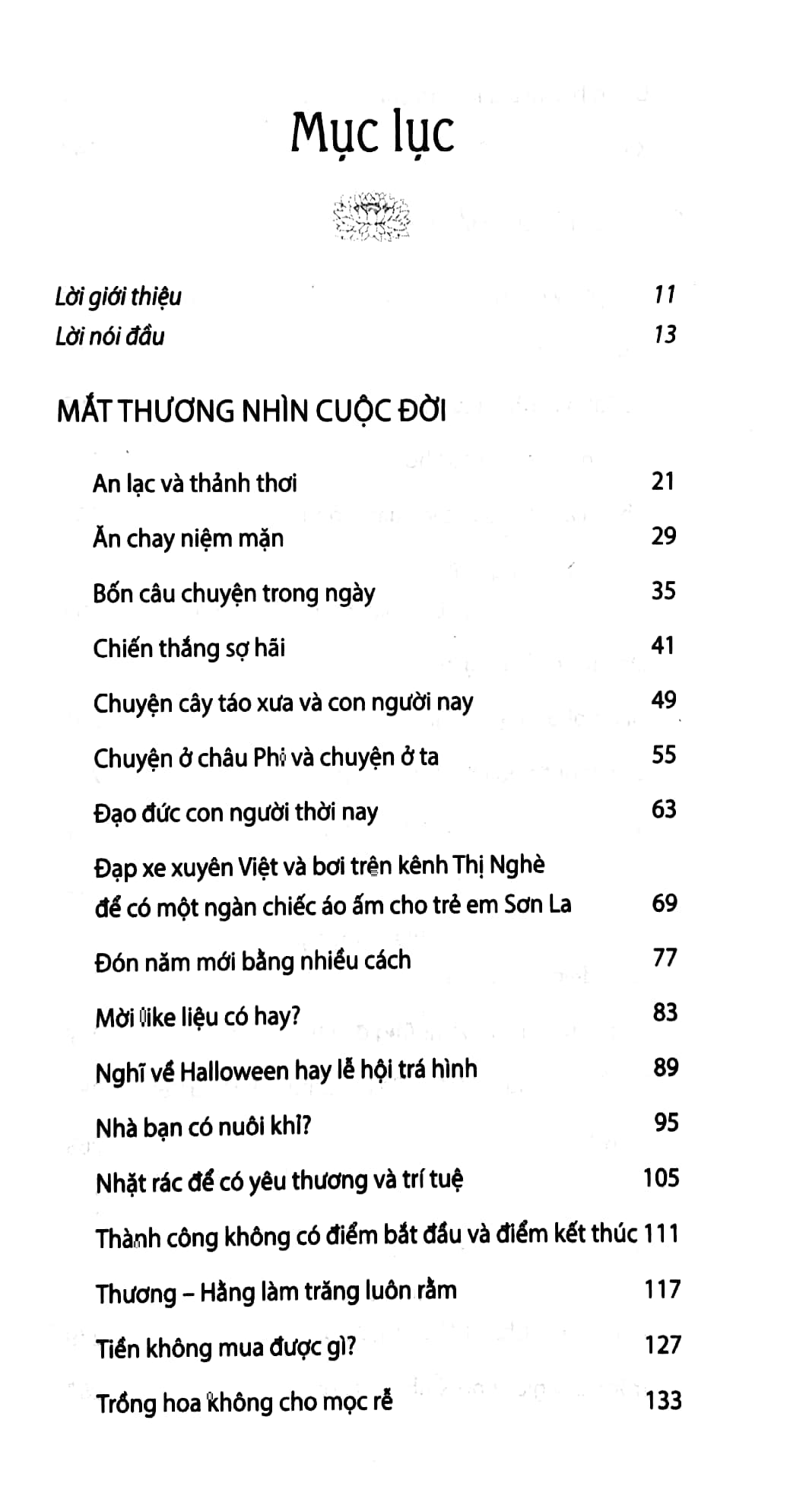 trồng hoa không cho mọc rễ (tái bản 2018) - Ảnh 7