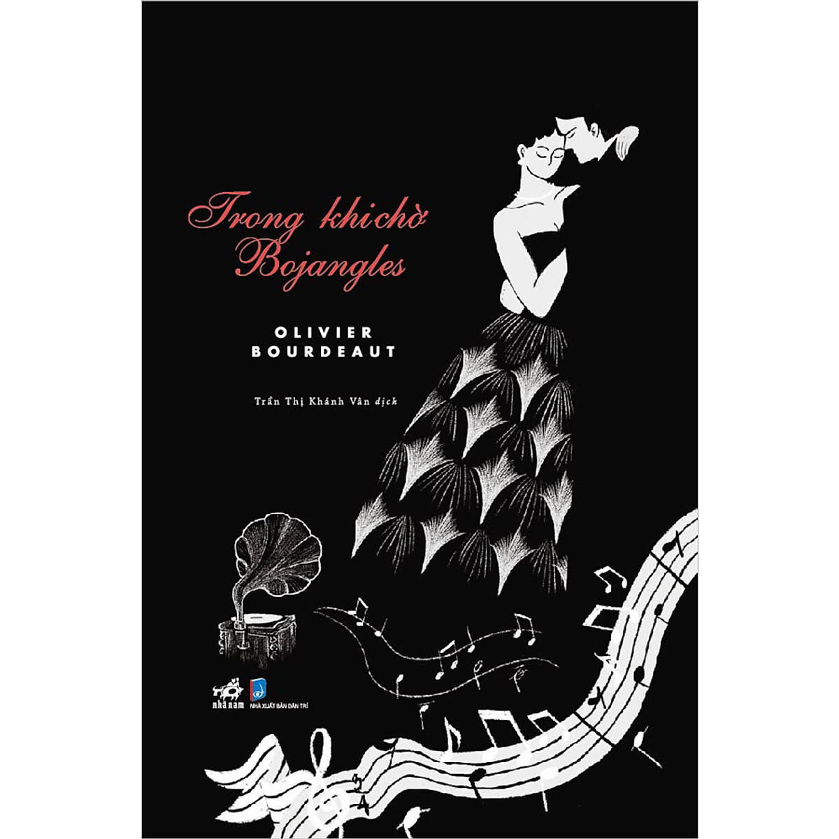 trong khi chờ bojangles - Ảnh 2