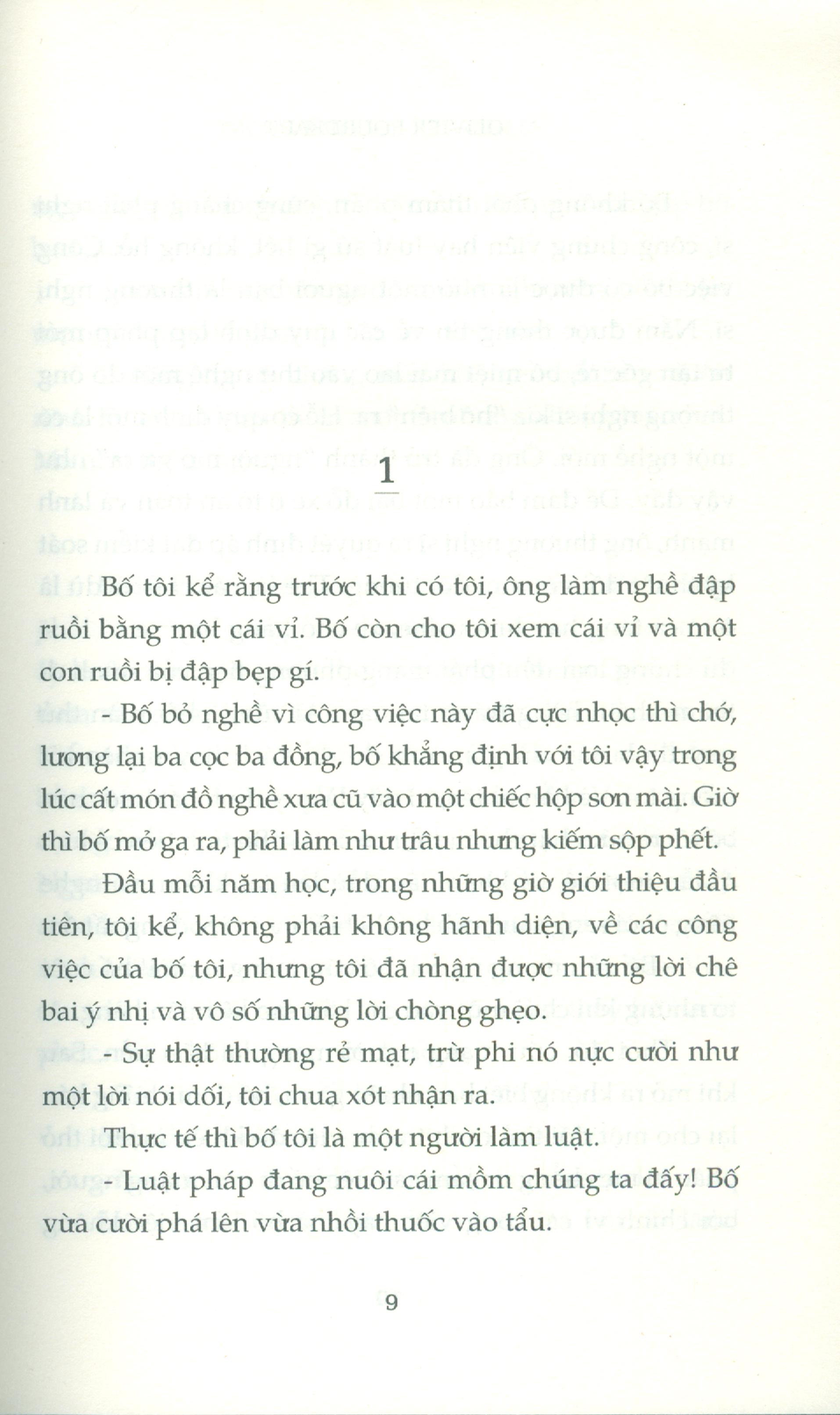 trong khi chờ bojangles - Ảnh 3