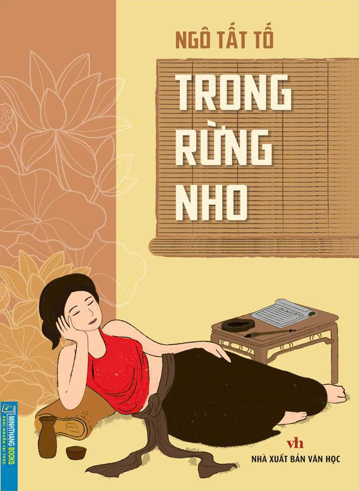 Trong Rừng Nho - Ảnh 2