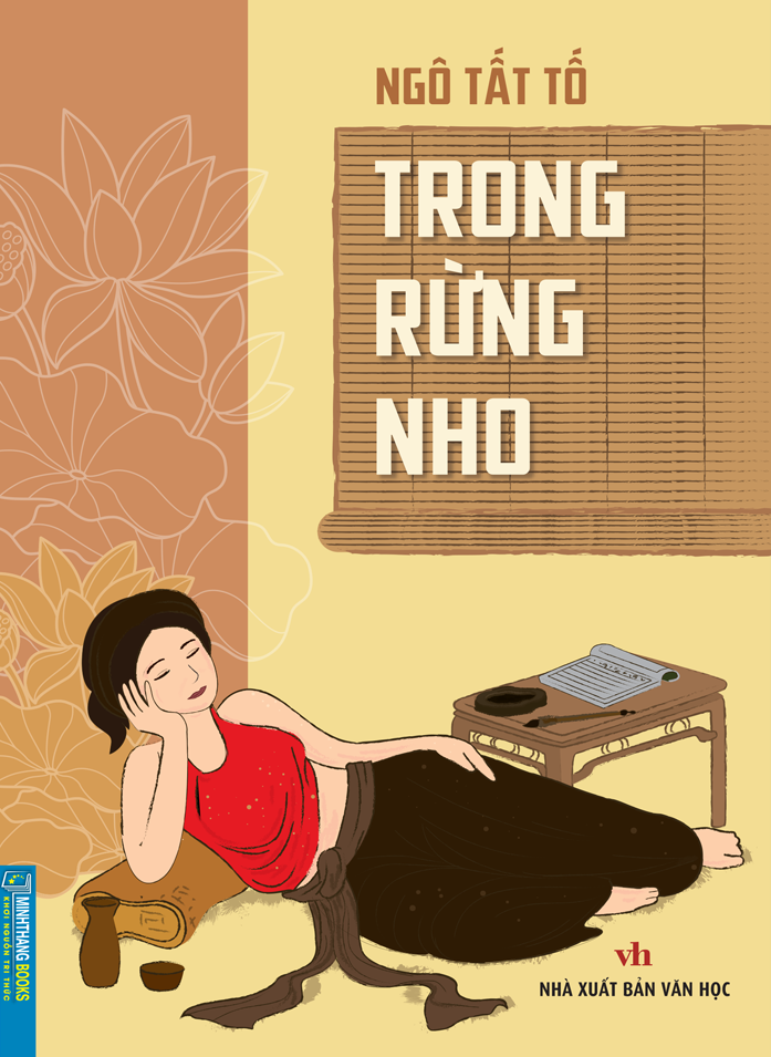Trong Rừng Nho - Ảnh 3