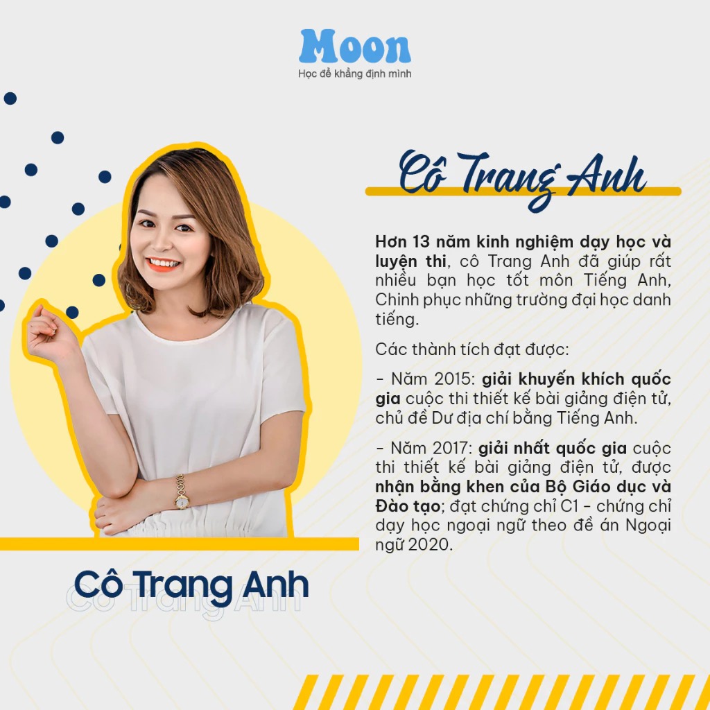 Trọng Tâm Kiến Thức Ôn Thi Vào 10 - Môn Tiếng Anh - Ảnh 5