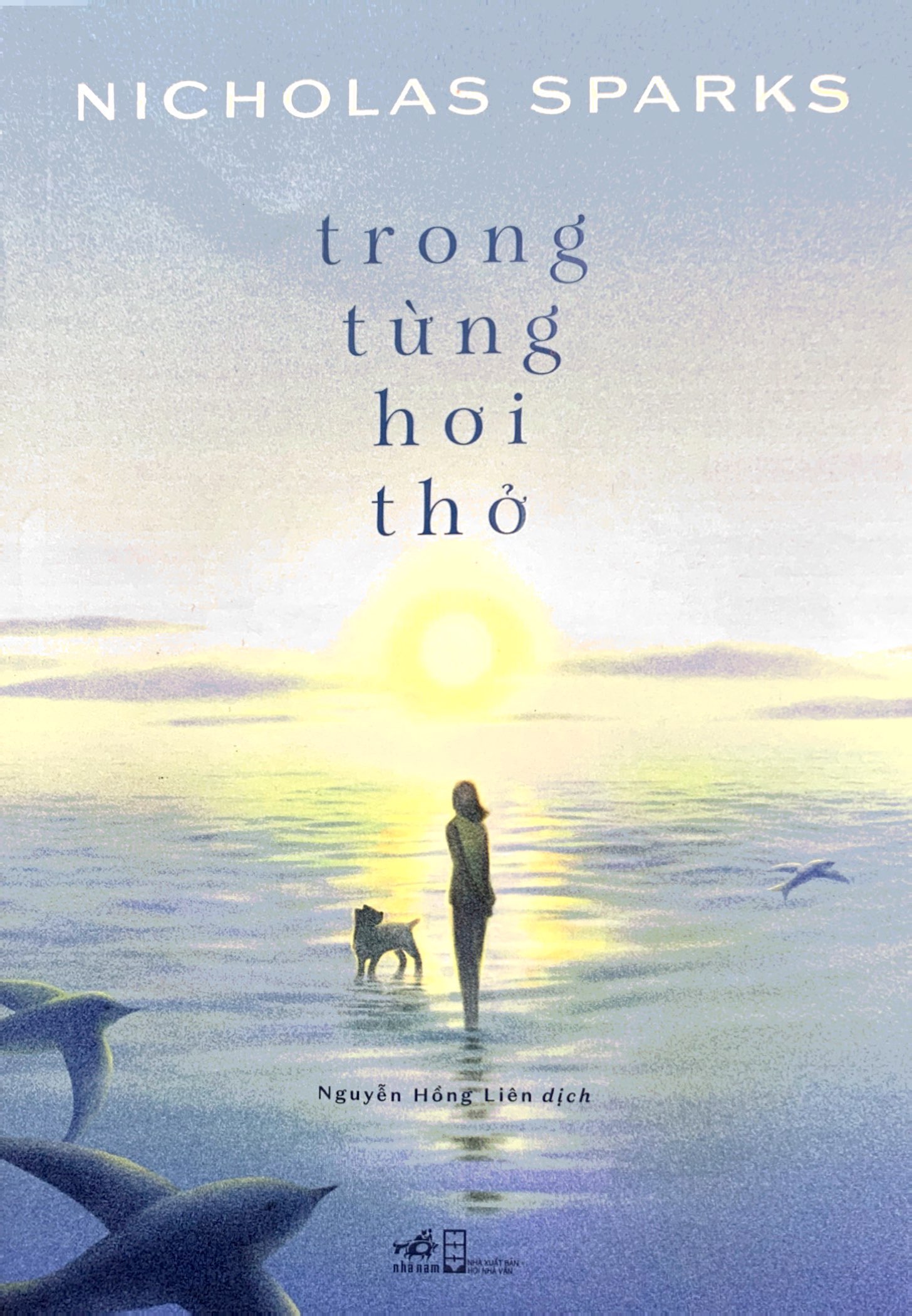 trong từng hơi thở - Ảnh 2