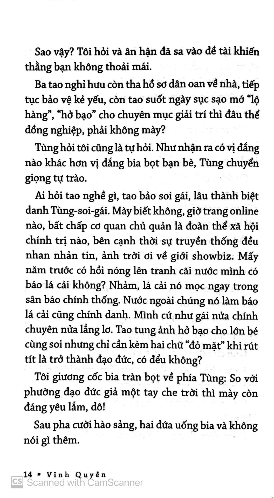 trong vô tận - Ảnh 10