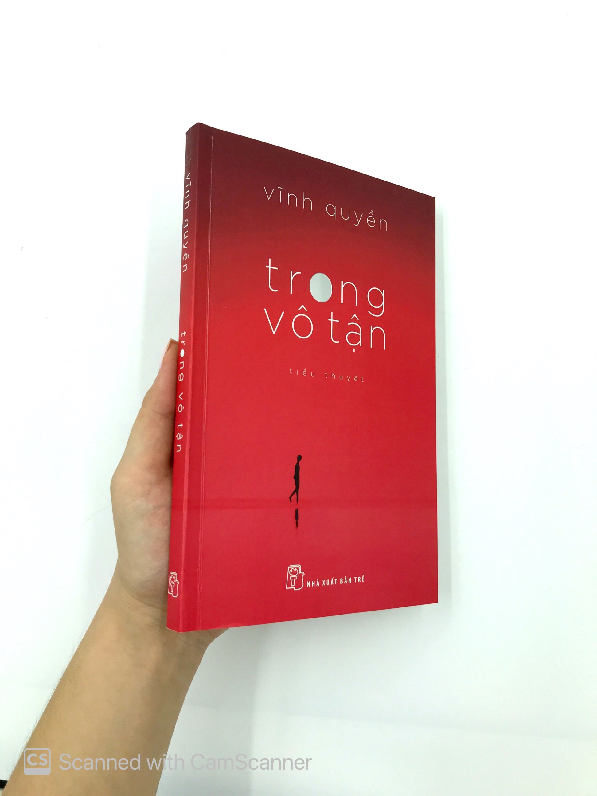 trong vô tận - Ảnh 12