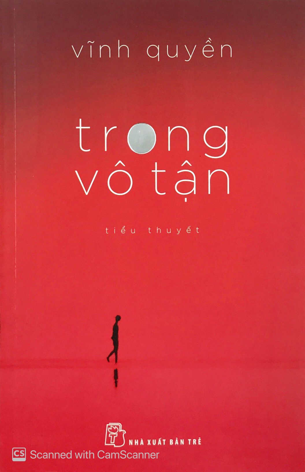 trong vô tận - Ảnh 2