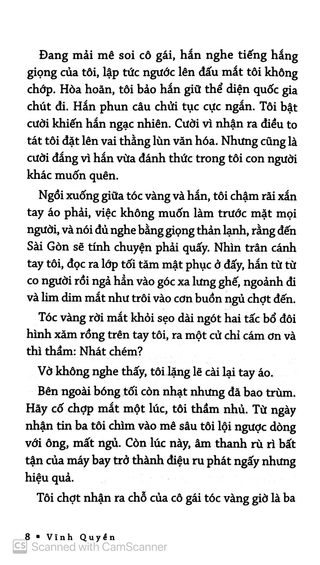 trong vô tận - Ảnh 4