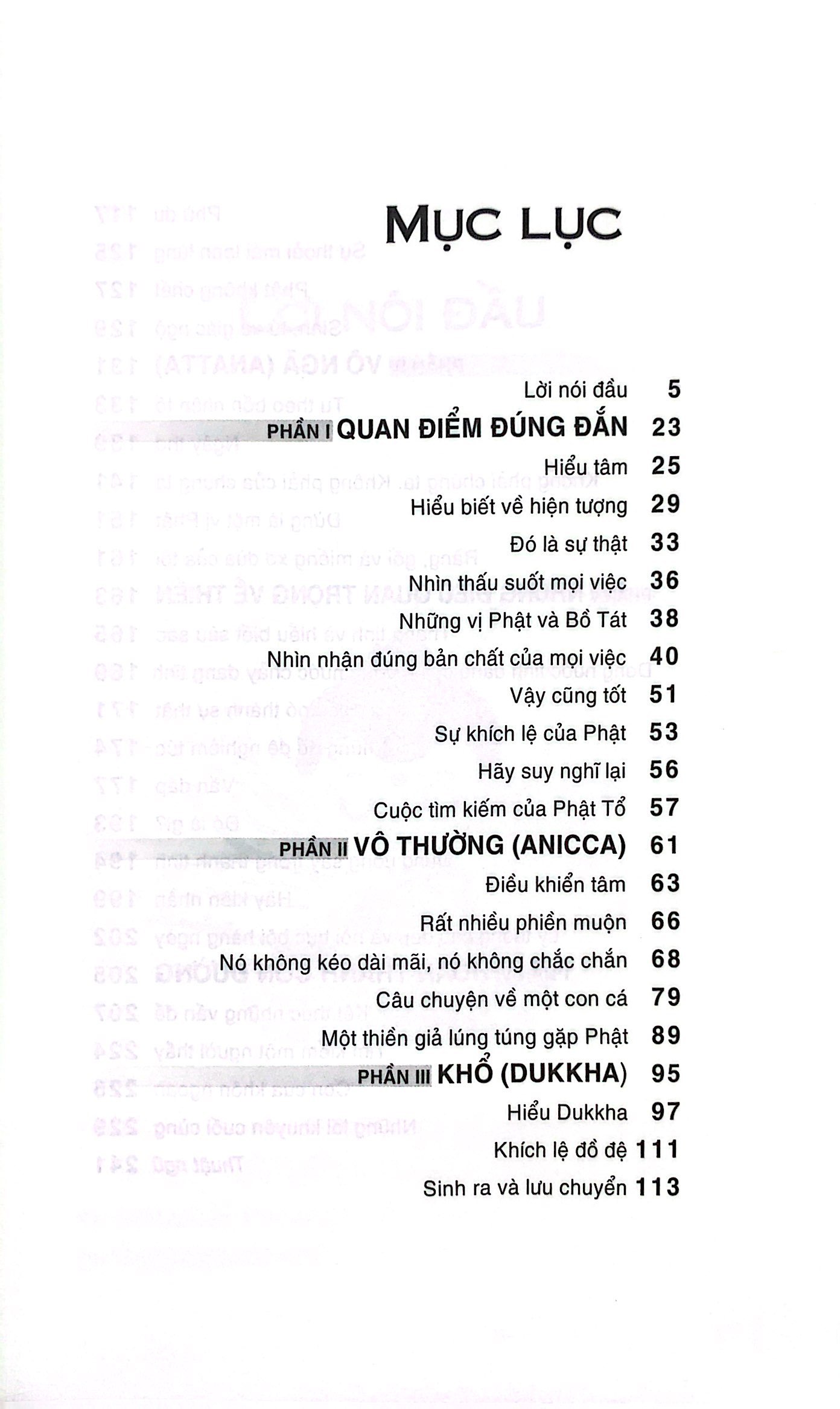 trong vòng sinh diệt (tái bản 2023) - Ảnh 3