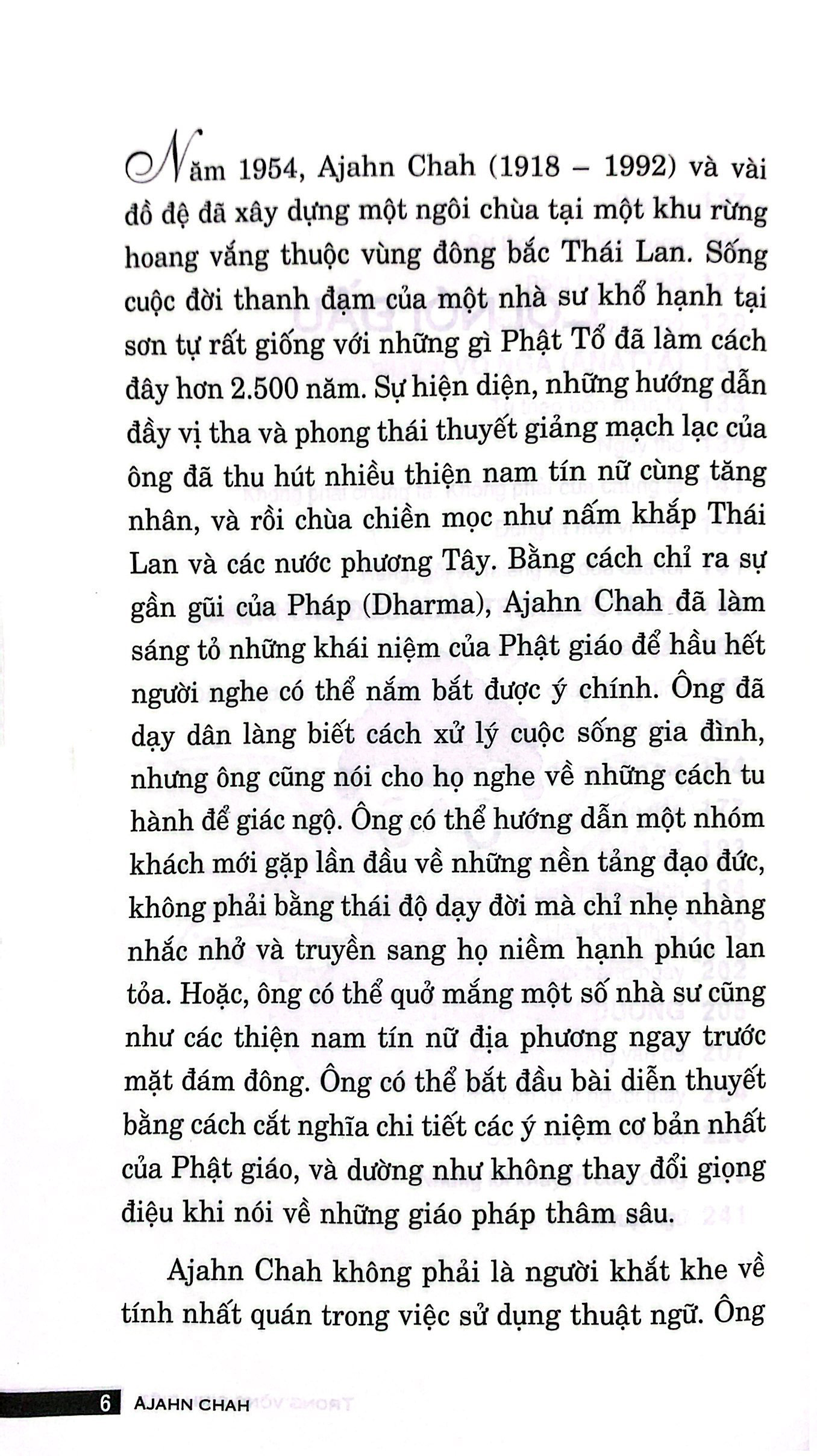 trong vòng sinh diệt (tái bản 2023) - Ảnh 6