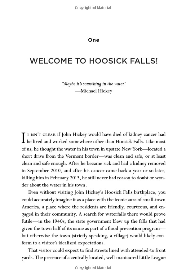 troubled water: what's wrong with what we drink - Ảnh 10