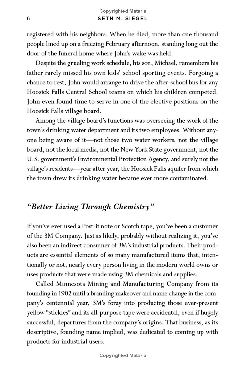 troubled water: what's wrong with what we drink - Ảnh 13