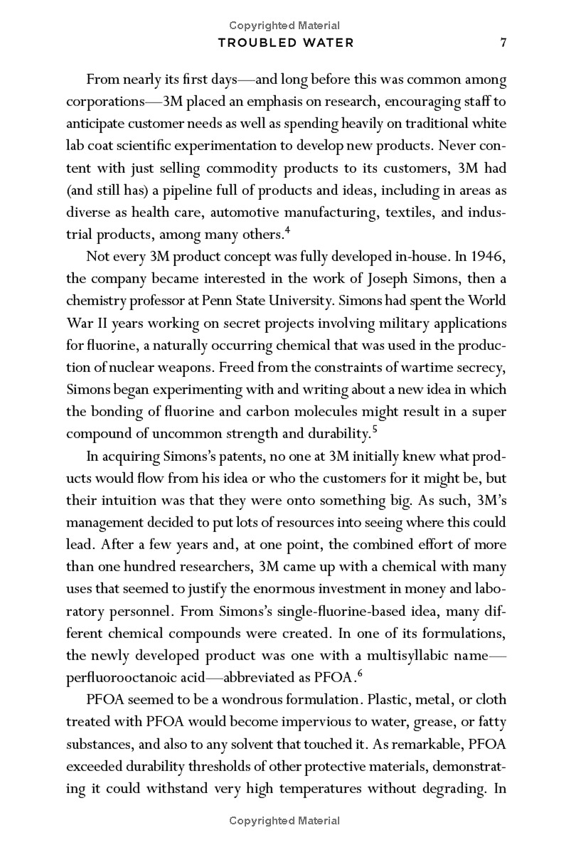 troubled water: what's wrong with what we drink - Ảnh 14