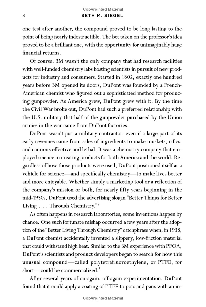 troubled water: what's wrong with what we drink - Ảnh 15