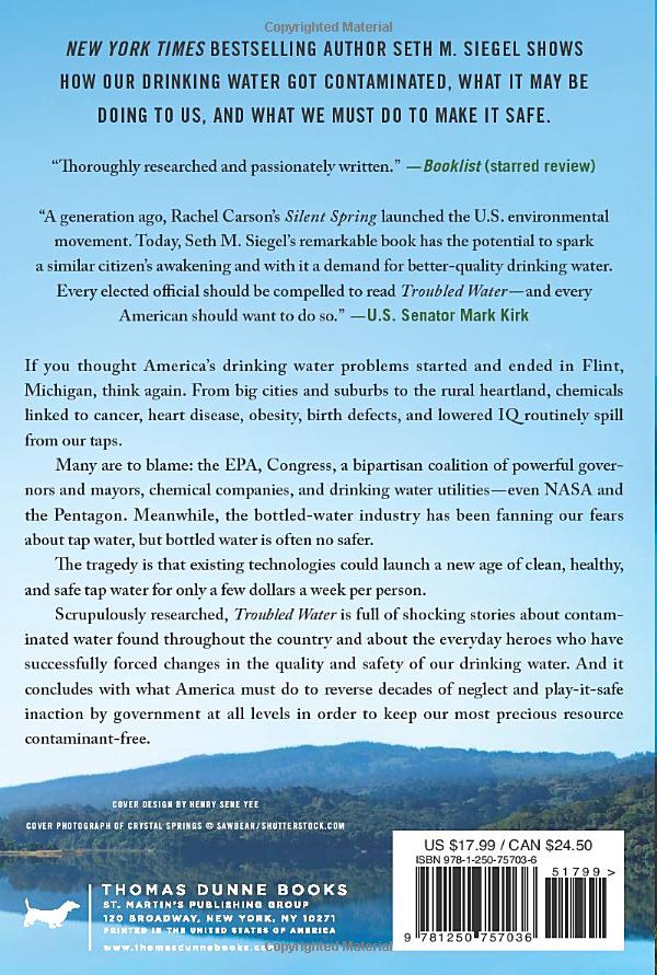 troubled water: what's wrong with what we drink - Ảnh 16