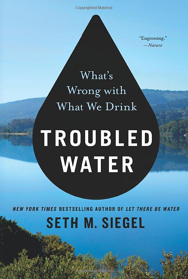 troubled water: what's wrong with what we drink - Ảnh 2