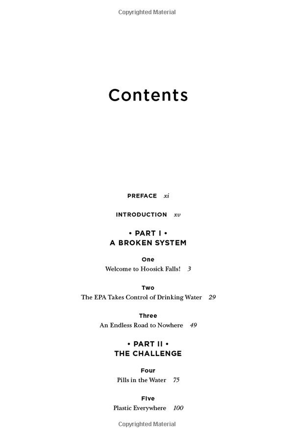 troubled water: what's wrong with what we drink - Ảnh 8