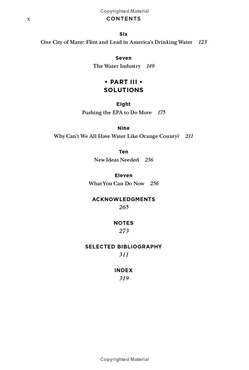 troubled water: what's wrong with what we drink - Ảnh 9