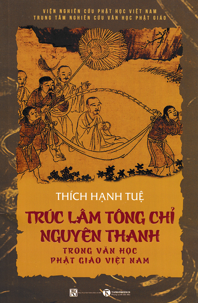 trúc lâm tông chỉ nguyên thanh trong văn học phật giáo việt nam - Ảnh 2