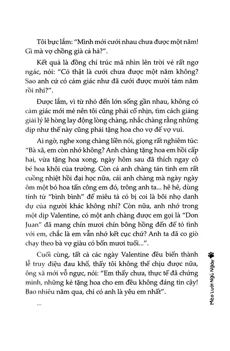 trúc mã là sói (tái bản 2018) - Ảnh 11
