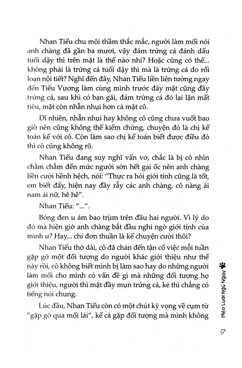 trúc mã là sói (tái bản 2018) - Ảnh 15