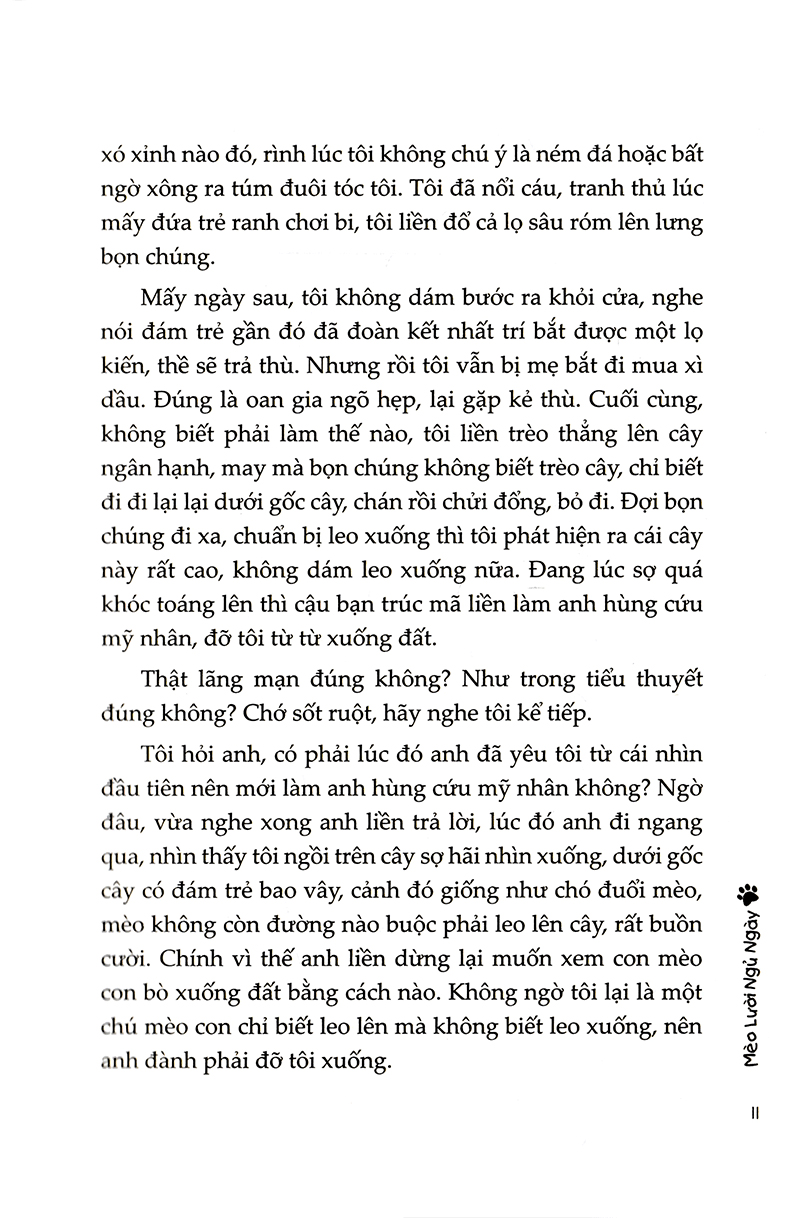 trúc mã là sói (tái bản 2018) - Ảnh 9