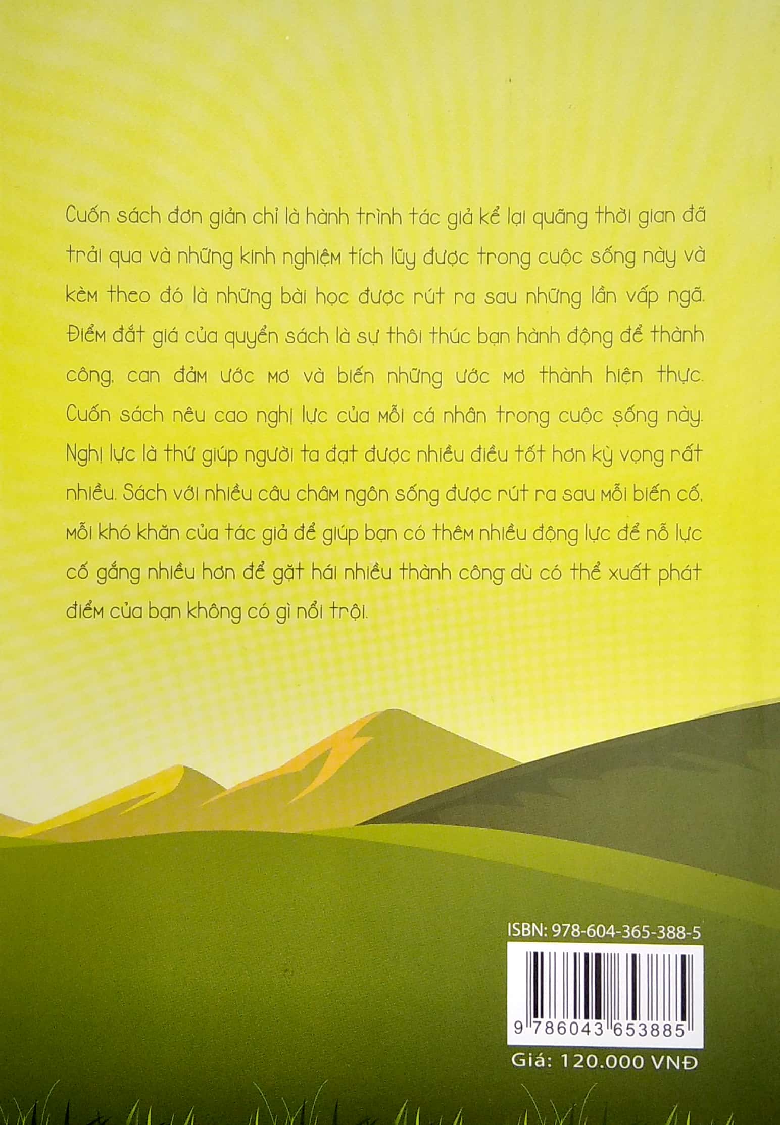 trúc nghịch mùa - khi bất hạnh là những món quà - Ảnh 6