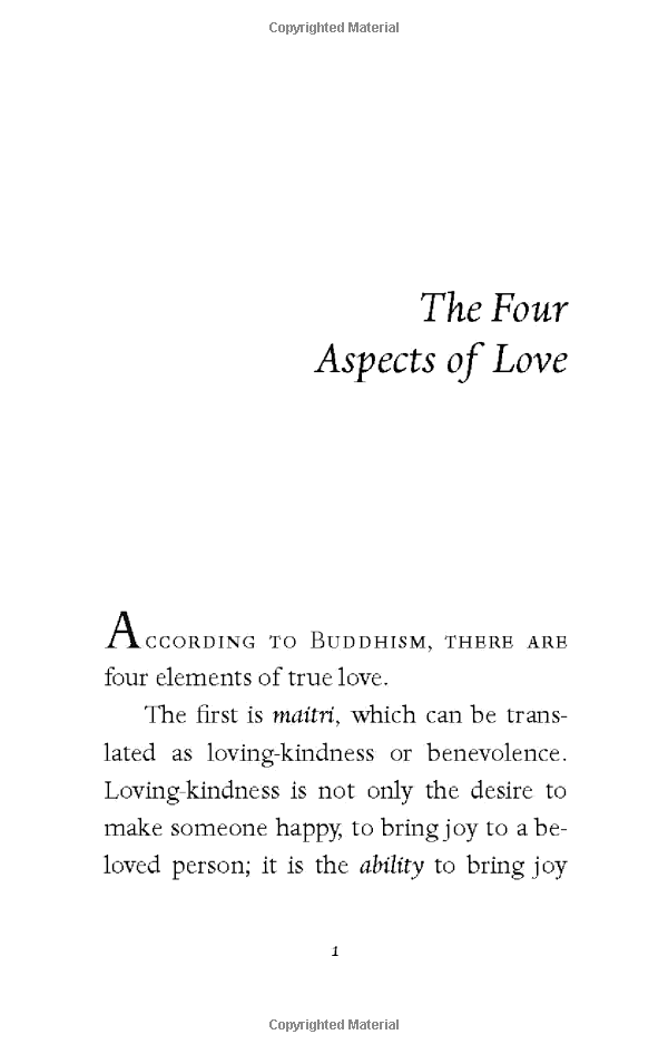true love: a practice for awakening the heart - Ảnh 5