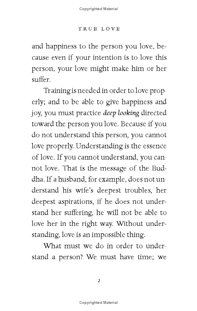 true love: a practice for awakening the heart - Ảnh 6