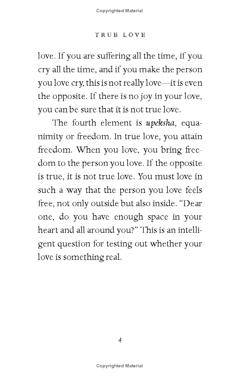 true love: a practice for awakening the heart - Ảnh 8