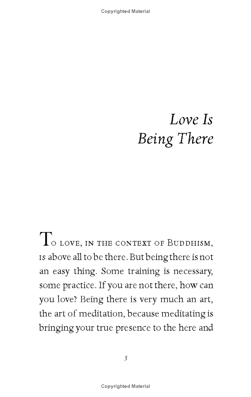 true love: a practice for awakening the heart - Ảnh 9