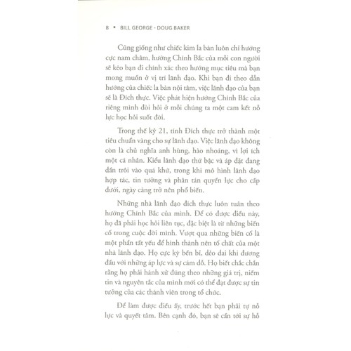 true north groups - nhóm chính bắc: chiếc la bàn dẫn lối thành công - Ảnh 5