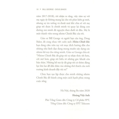 true north groups - nhóm chính bắc: chiếc la bàn dẫn lối thành công - Ảnh 7