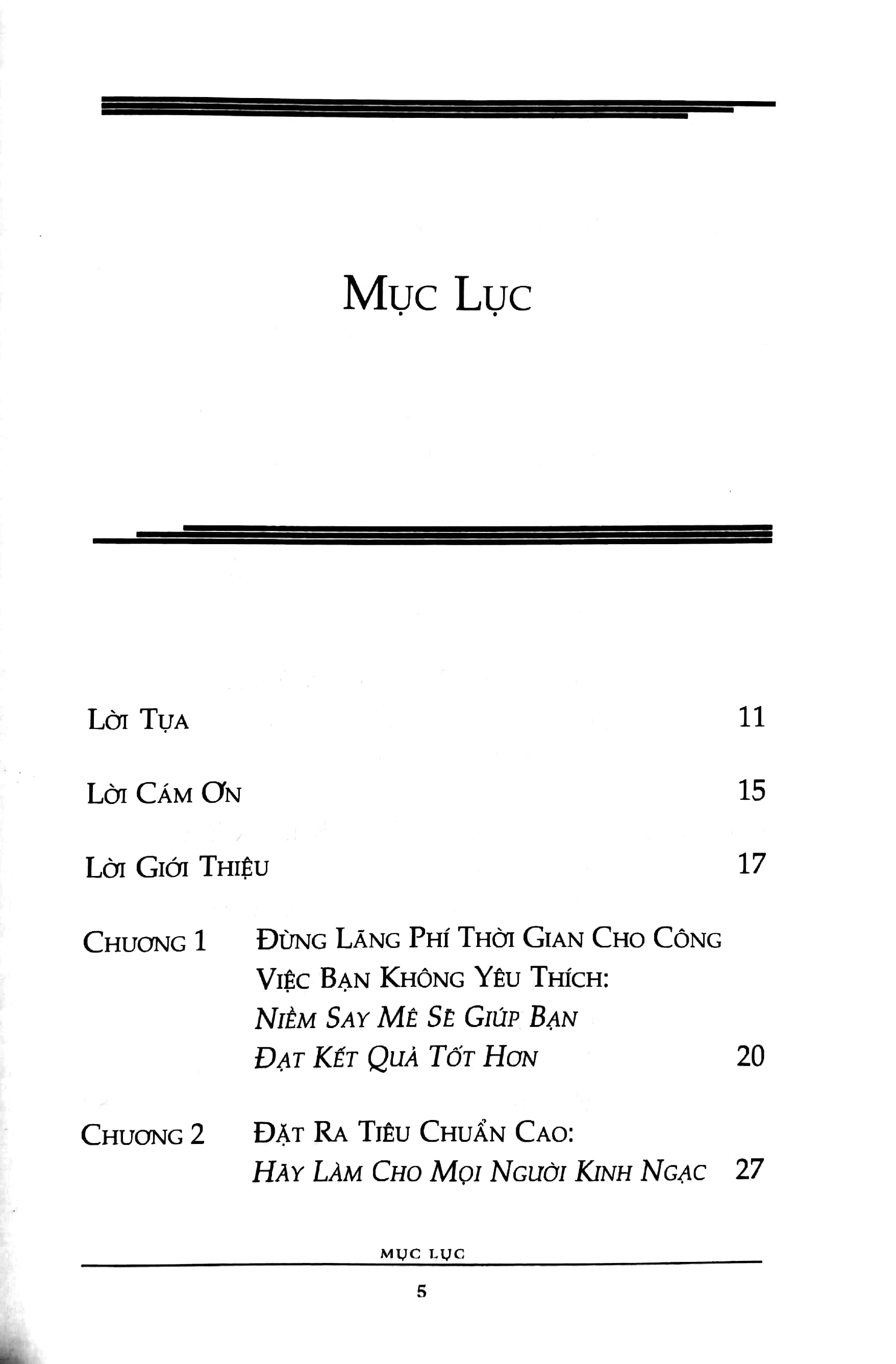 trump 101: con đường dẫn đến thành công - Ảnh 3