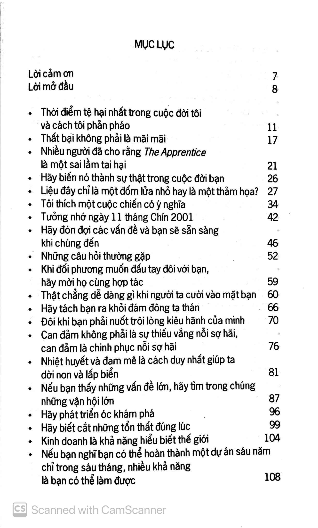 trump - đừng bao giờ bỏ cuộc (tái bản 2022) - Ảnh 2