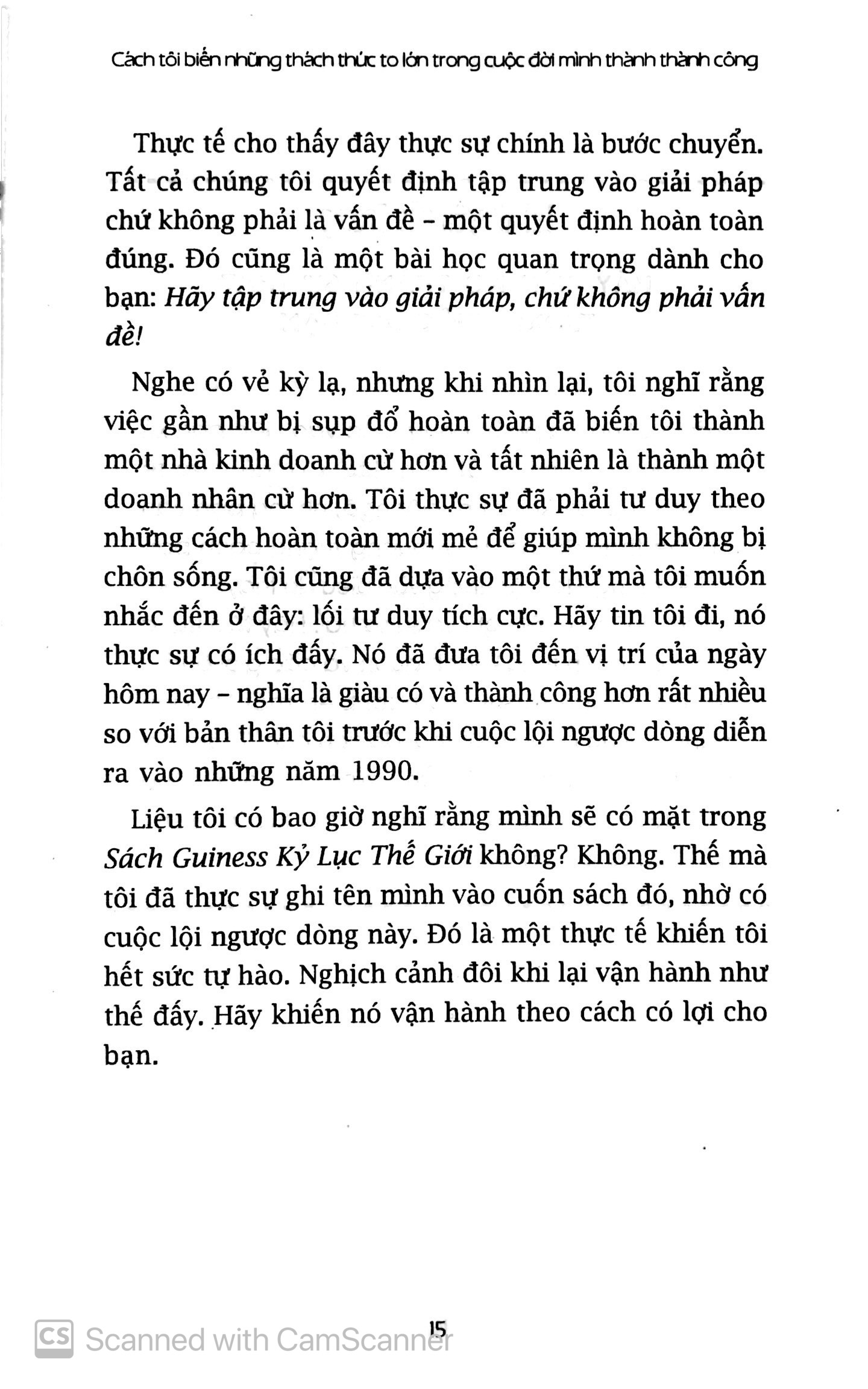 trump - đừng bao giờ bỏ cuộc (tái bản 2022) - Ảnh 7