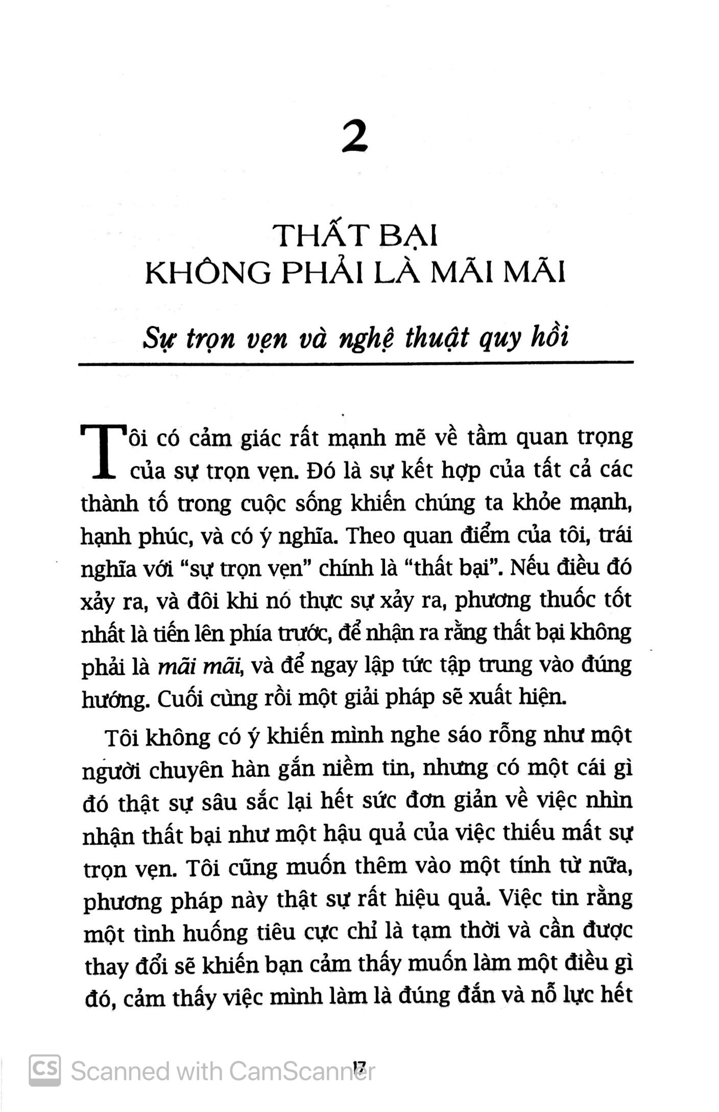 trump - đừng bao giờ bỏ cuộc (tái bản 2022) - Ảnh 9